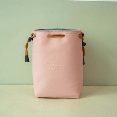 Bolsa de Cuero para Cámara y Accesorios - Image 17