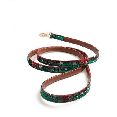 Collar Navideño para Perros Aminger - Image 9