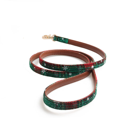 Collar Navideño para Perros Aminger - Image 9