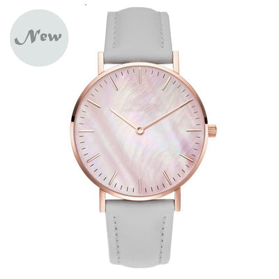 Correa de Reloj en Acero Inoxidable para Mujer - Image 8