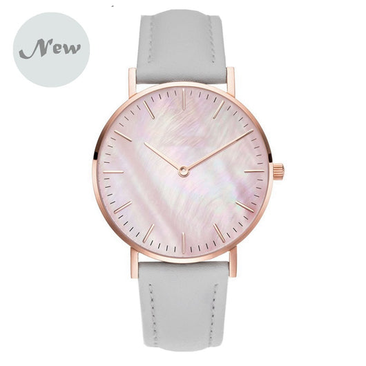 Correa de Reloj en Acero Inoxidable para Mujer - Image 8