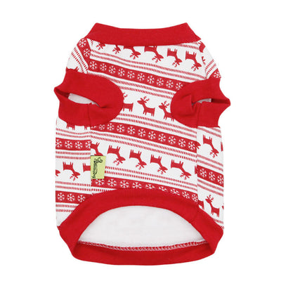 Ropa Navideña para Perros y Gatos - Diseño de Dos Patas - Image 3