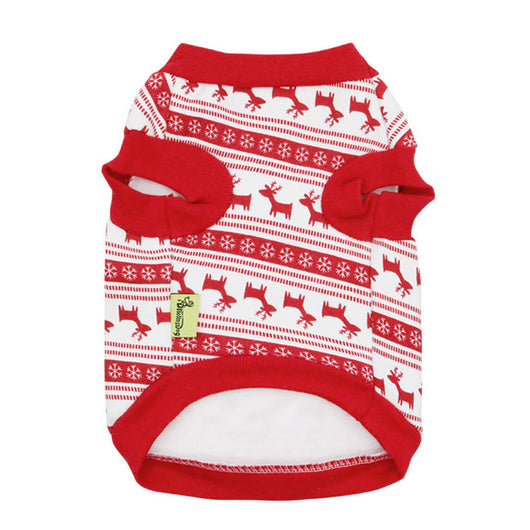 Ropa Navideña para Perros y Gatos - Diseño de Dos Patas - Image 3