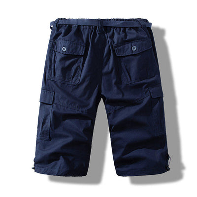 Overol Ligero de Algodón para Hombre - Perfecto para Verano - Image 25