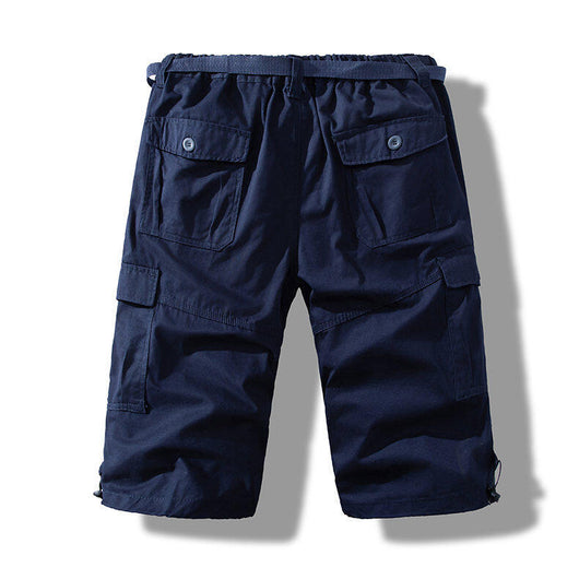 Overol Ligero de Algodón para Hombre - Perfecto para Verano - Image 25