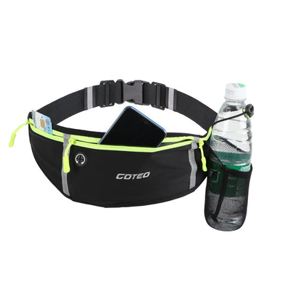 Mochila Deportiva Impermeable de Lycra - Image 4
