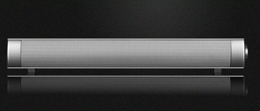 Barra de Sonido Echo Wall - Image 2