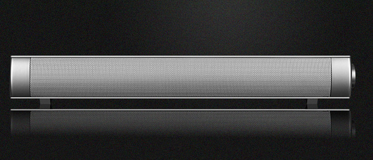 Barra de Sonido Echo Wall - Image 2