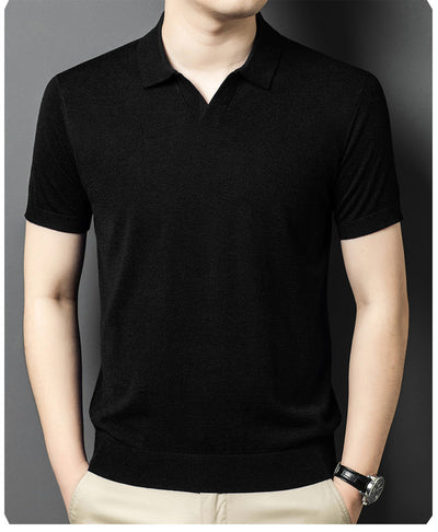 Polo Deportivo Delgado Versátil para Hombre - Image 11