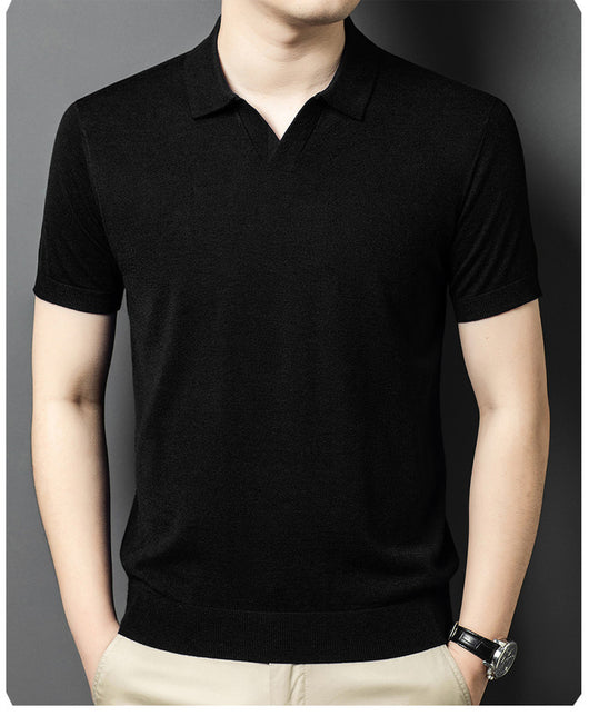 Polo Deportivo Delgado Versátil para Hombre - Image 11