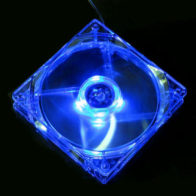 Ventilador de Refrigeración para PC de Alto Rendimiento - Image 4