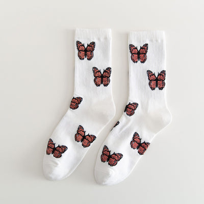 Calcetines Witty Mariposa - Image 10