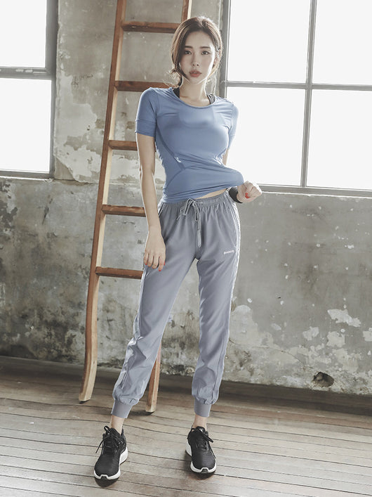 Ropa Deportiva para Yoga, Gimnasio y Corridas Matutinas - Image 14