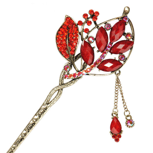 Pasador de Pelo de Estilo Étnico para Accesorios - Image 8