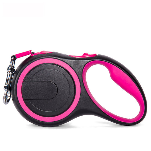 Correa Retráctil Automática para Perros Pequeños - Envío Gratis - Image 7