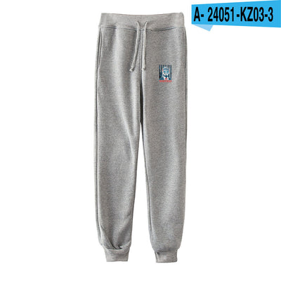 Pantalones Casuales Versátiles para Hombre y Mujer - Image 18