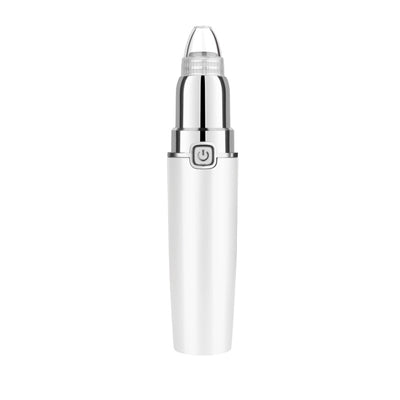Instrumento de Belleza con Cristales Electrizados