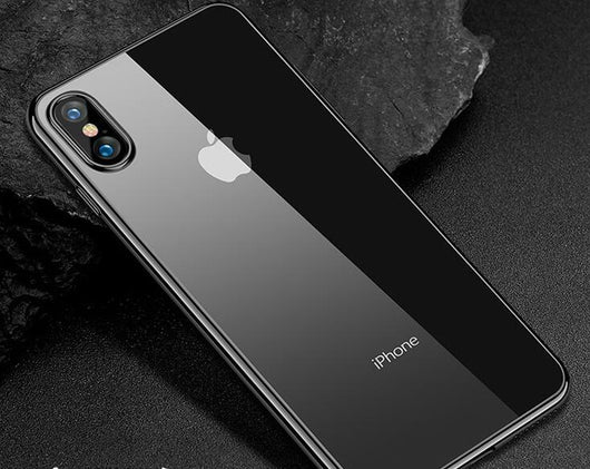Funda Telefónica con Acabado Plateado Brillante - Image 9