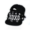 XOXO
