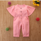 Mono para niña versátil y cómodo