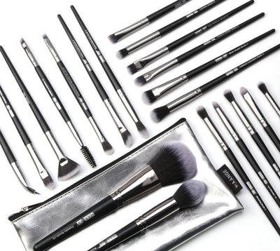 Set de 20 Brochas de Maquillaje Profesional - Image 3