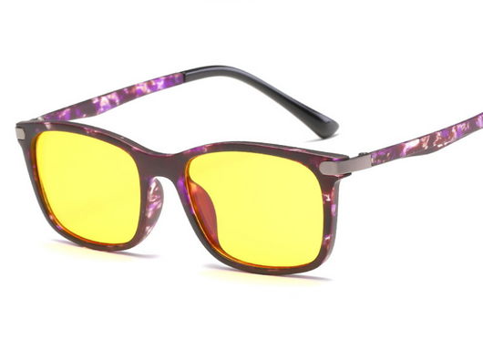 Gafas Protectoras Anti Luz Azul con Lentes Espejadas - Image 11