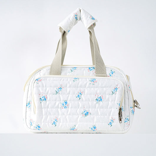 Bolsa Bandolera Portátil para Mascotas - Diseño Compacto - Image 2