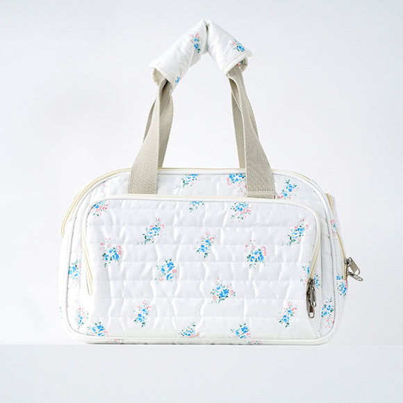 Bolsa Bandolera Portátil para Mascotas - Diseño Compacto