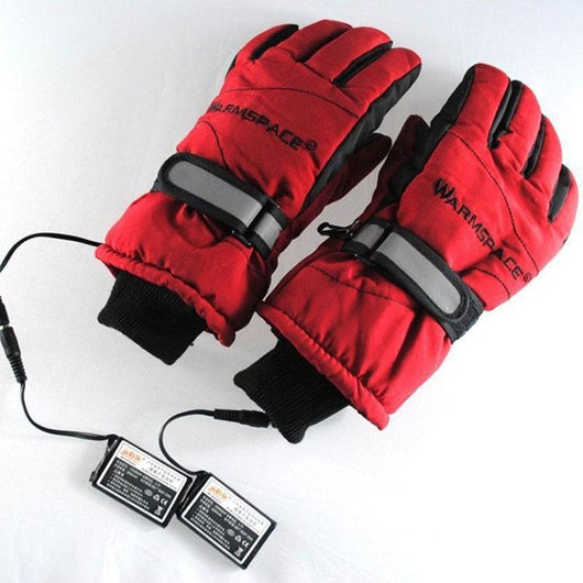 Guantes Térmicos Recargables - Image 3