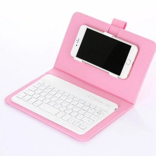 Funda Teclado Inalámbrico con Protección Integral - Image 6