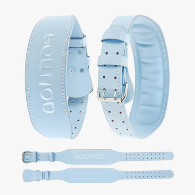 Faja Deportiva de Soporte Lumbar con Protección PU - Image 55