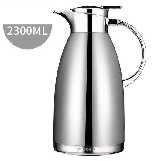 Termo de Agua Caliente Acero Inoxidable 304 - Aislante Europeo Premium - Image 12