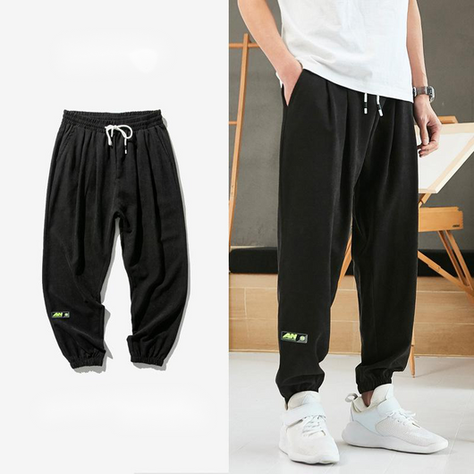 Pantalones Cortos Holgados Talla Grande Verano Overol Delgado Outdoor - Image 9