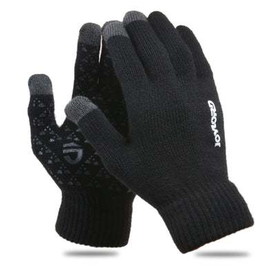 Máscara Térmica de Forro Polar para Invierno y Ciclismo - Image 3