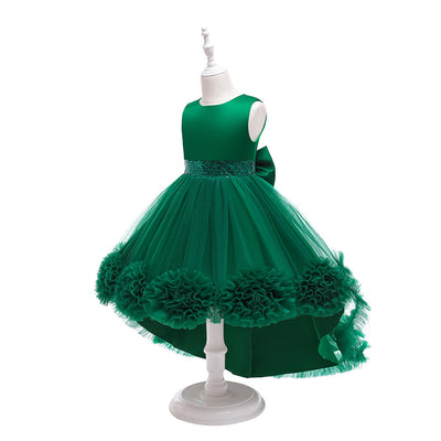 Disfraz Clásico de Princesa para Niñas - Image 6