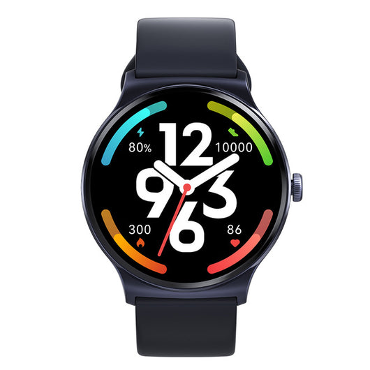Reloj Inteligente Deportivo Multifuncional IP68 Resistente al Agua y Polvo - Image 6