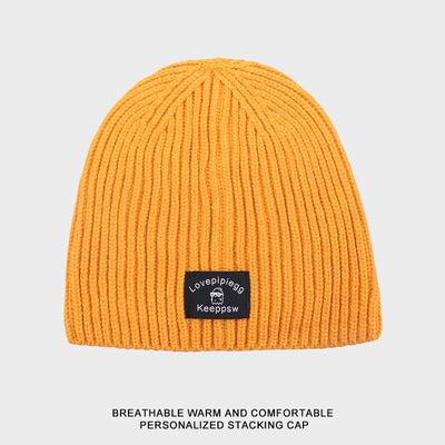 Gorro Tejido Versátil para Cualquier Estilo - Image 9