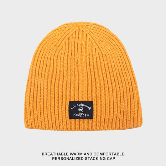 Gorro Tejido Versátil para Cualquier Estilo - Image 9