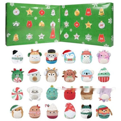 Calendario Navideño de Juguetes Infantiles 2024 - Image 7