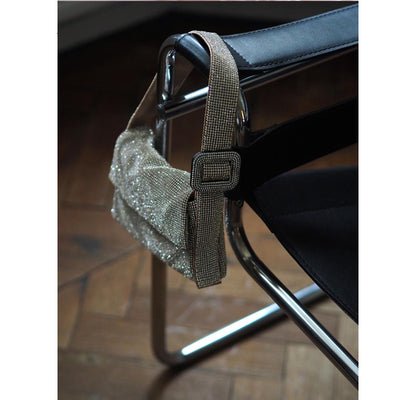 Bolso Baguette Spice para Cenar - Bandolera Elegante - Image 8