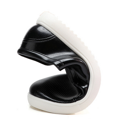 Botas Impermeables Casuales para Estudiantes - Estilo Outdoor - Image 10