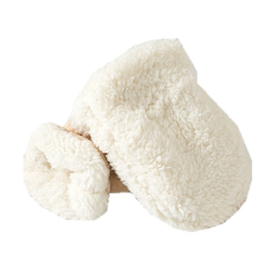 Guantes Térmicos Acolchados para Niños 1-3 Años - Diseño Colgante - Image 5