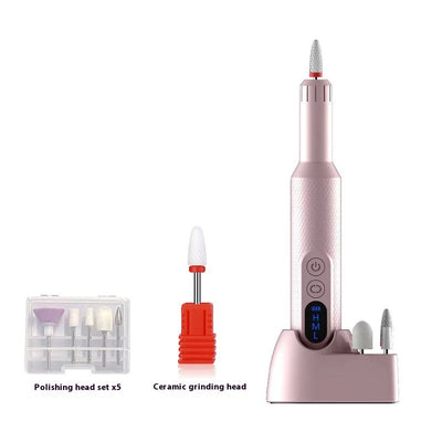 Dispositivo Portátil USB para Perforación de Uñas - Image 8