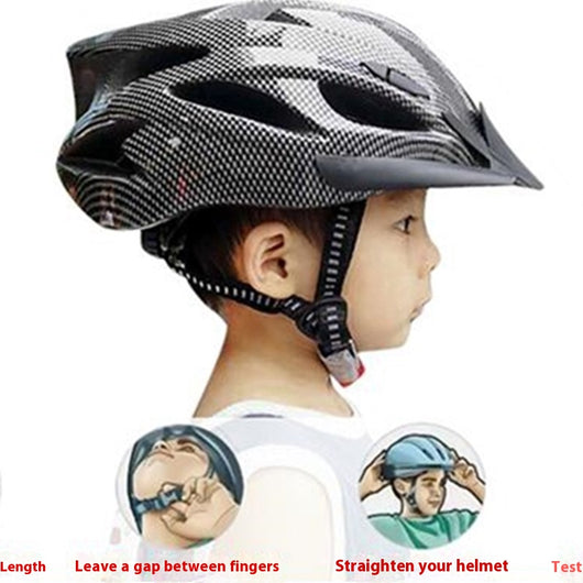 Casco Protector Multideporte para Niños - Patinaje, Bicicleta Eléctrica y Deportes Extremos - Image 10