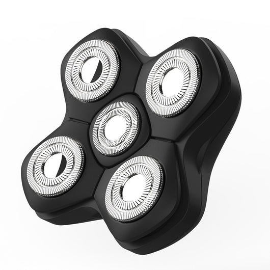 Cabezal de Corte Magnético Flotante de 5 Cuchillas para Máquina de Afeitar - Image 17