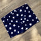 Bóxer de Baño Infantil con Estampado de Estrellas