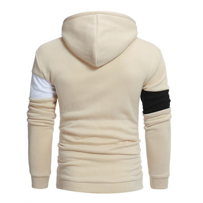 Suéter para Hombre con Combinación de Colores Moderna - Image 7