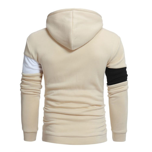 Suéter para Hombre con Combinación de Colores Moderna - Image 7