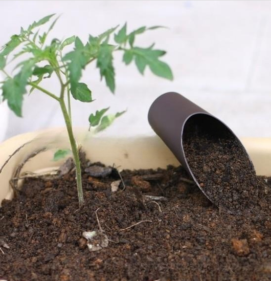 Pala Shovel para Plantas Suculentas y Macetas - Image 16