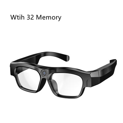 Gafas Inteligentes con Tecnología Táctil y Llamadas - Image 10